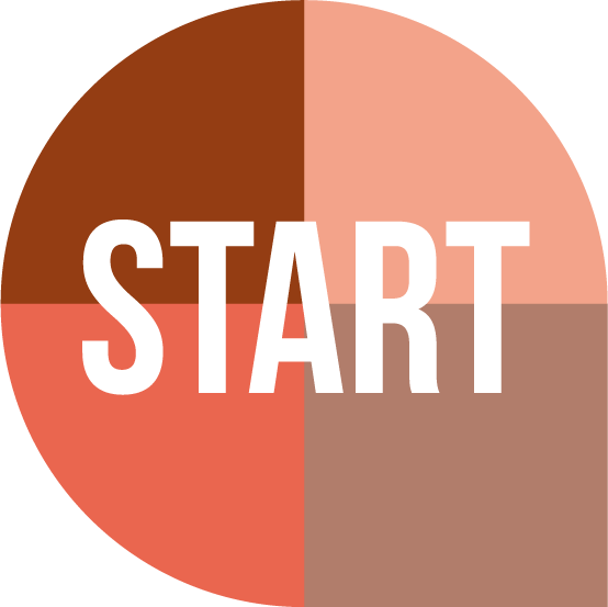 icona yoga start